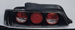 Стоп-сигнал. Honda Prelude