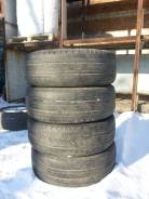 Bridgestone B-style RV. Летние, 2007 год, износ: 90%, 4 шт. Под заказ