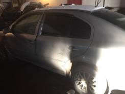 Skoda Octavia. TMBDC41U, BCA