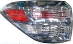 Стоп-сигнал. Lexus RX270