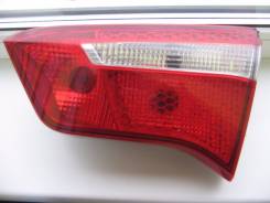 Стоп-сигнал. Kia Rio