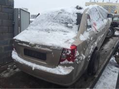 Chevrolet Lacetti. KL1NA, F16D3