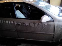 Chevrolet Lacetti. KL1NA, F16D3