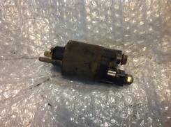 Втягивающее реле стартера. Toyota Sprinter Carib, AE114G, AE111G, AE115, AE115G Двигатель 7AFE