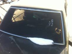 Стекло заднее. Nissan Cedric, Y30 Двигатели: VG20E, VG20T