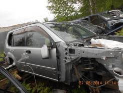 АКПП. Nissan X-Trail, NT30 Двигатель QR20DE