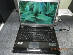 Toshiba Satellite A300. 1 730,0����, ��� 2048 ��, ���� 200���, WiFi, ����������� �� 1��.