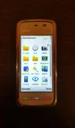 Nokia 5230. �/� ����