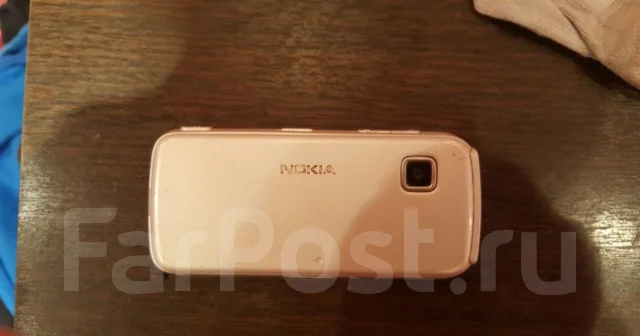 Nokia 5230. �/� ����