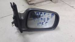 Зеркало заднего вида боковое. Honda Civic Shuttle, E-EF2, E-EF5, EF5, E-EF3, E-EF4