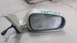 Зеркало заднего вида боковое. Honda Civic Ferio, GF-EK2, E-EK4, E-EK3, E-EK2 Honda Partner, GJ-EY7, R-EY9, GG-EY6, ABE-EY8, ABE-EY7, R-EY6, R-EY8, GJ...