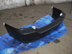 Бампер. Toyota Highlander, MCU25L, MCU25 Toyota Kluger V, MCU25W, MCU20, ACU20, ACU25, MCU25 Toyota Kluger Двигатели: 2AZFE, 1MZFE