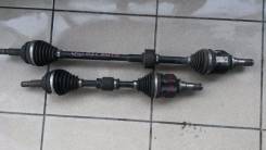 Привод, полуось. Toyota: Premio, Allion, Wish, Corolla Axio, Corolla Fielder, Isis Двигатели: 2ZRFAE, 2ZRFE