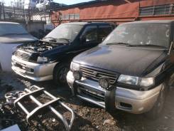 Mazda MPV. LVLR, WL