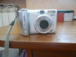 Canon PowerShot. 8 - 8.9 ��. ��� ����� �� ����������-���������� ����