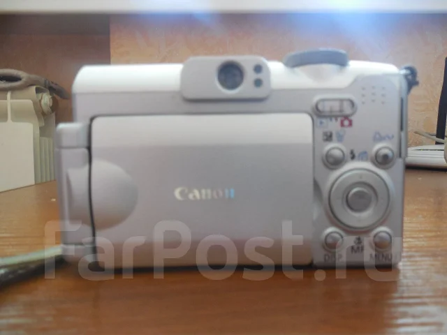 Canon PowerShot. 8 - 8.9 ��. ��� ����� �� ����������-���������� ����