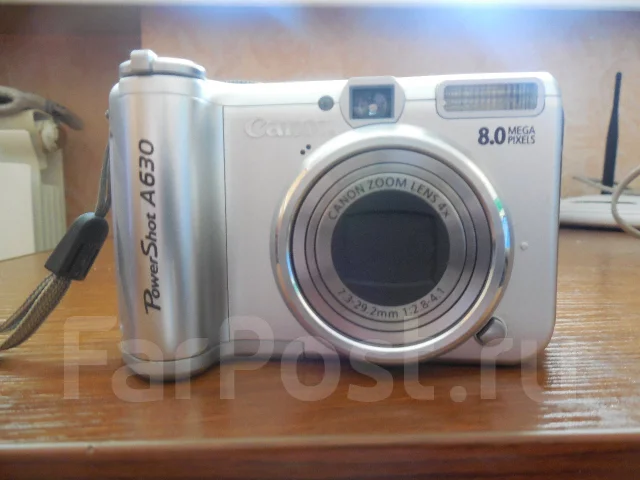 Canon PowerShot. 8 - 8.9 ��. ��� ����� �� ����������-���������� ����