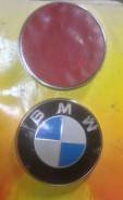 Эмблема. BMW