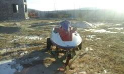 Kawasaki STX. 1998 ��� ����