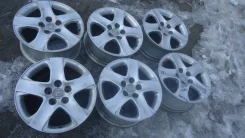 Honda. 8.0x17", 5x120, ET55 ����