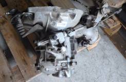 Механическая коробка переключения передач. Daewoo Nexia Двигатель F16D3