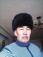 Водитель-охранник.