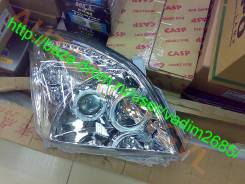 Фара. JAC S5 Toyota Land Cruiser Prado. Под заказ