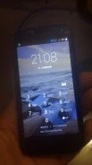 ZTE Blade Q