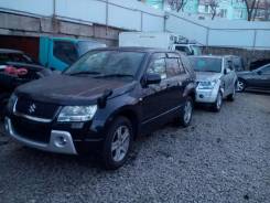Suzuki Escudo. TD54W, J20A