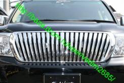 Решетка радиатора. Toyota Land Cruiser. Под заказ