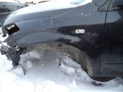 Крыло. Nissan Murano, PNZ50 Двигатель VQ35DE