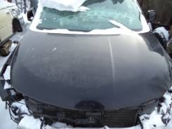 Капот. Nissan Murano, PNZ50 Двигатель VQ35DE