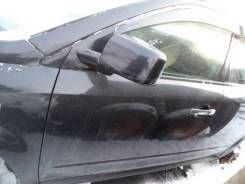 Дверь боковая. Nissan Murano, PNZ50 Двигатель VQ35DE