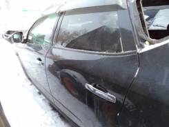 Дверь боковая. Nissan Murano, PNZ50 Двигатель VQ35DE