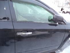 Дверь боковая. Nissan Murano, PNZ50 Двигатель VQ35DE