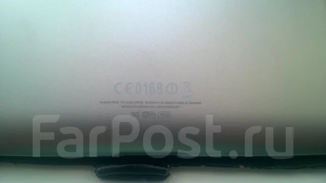 Samsung Galaxy Tab 2 10.1 ����