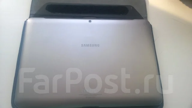 Samsung Galaxy Tab 2 10.1 ����