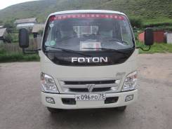 Foton. Фотон, 2 800 куб. см., 4 000 кг.