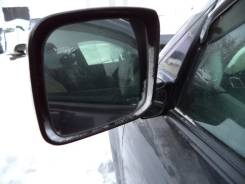 Зеркало заднего вида боковое. Nissan Murano, PNZ50 Двигатель VQ35DE
