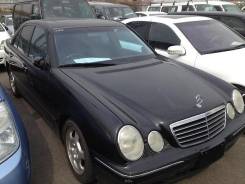 Mercedes-Benz E-Class. W210, M112