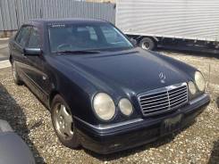 Mercedes-Benz E-Class. W210, M112