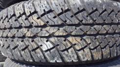 Bridgestone Dueler A/T. Грязь AT, 2011 год, без износа, 1 шт
