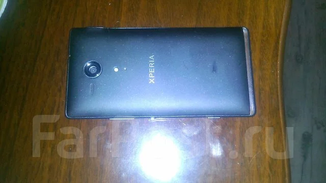 Sony Xperia SP ����