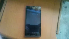 Sony Xperia SP