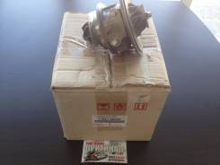 Картридж турбины. Toyota: Toyoace, Dyna, Coaster, ToyoAce, Mega Cruiser Двигатели: 15BFTE, 15BLPG, 15BFP, 15BF, 15BFT, 15BCNG