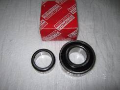 Подшипник ступицы. Toyota: Corsa, Funcargo, Carina, ist, Platz, Porte, Corolla II, Raum, Corolla Levin, Publica, Vitz, Sprinter Carib, Sprinter Trueno...