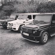 Toyota Land Cruiser 200