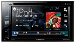 Pioneer AVH-X2700BT ����
