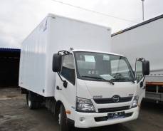 Toyota Toyoace