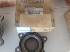 Ступица. Nissan Elgrand, ME51, E51, MNE51, NE51 Двигатели: VQ25DE, VQ35DE